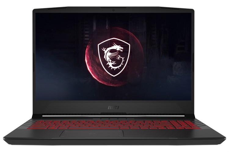 Laptop MSI Pulse GL66 11UDK i7 11800H/16GB/512GB/4GB RTX3050Ti/15.6&quot;F/144Hz/Balo/Chuột/Win10/(816VN)/Đen - Hàng chính hãng