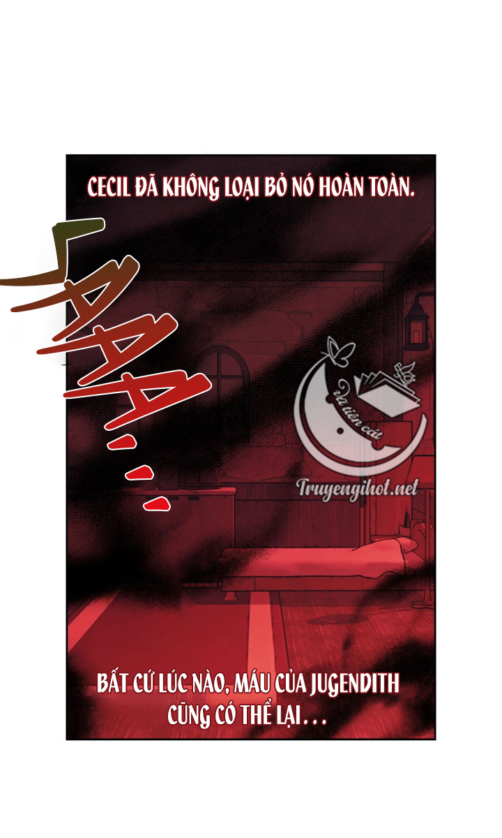 ác nữ xứng đôi với bạo chúa chapter 76.2 5