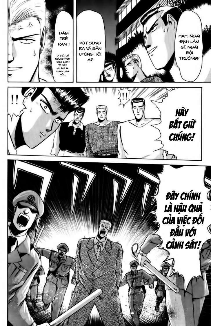 shonan junai gumi chapter 48 7