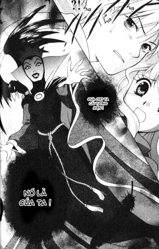 kilala princess - công chúa kilala chapter 2 30