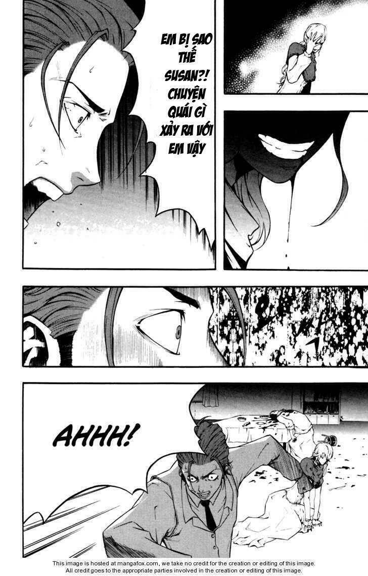 hell blade chapter 3 11