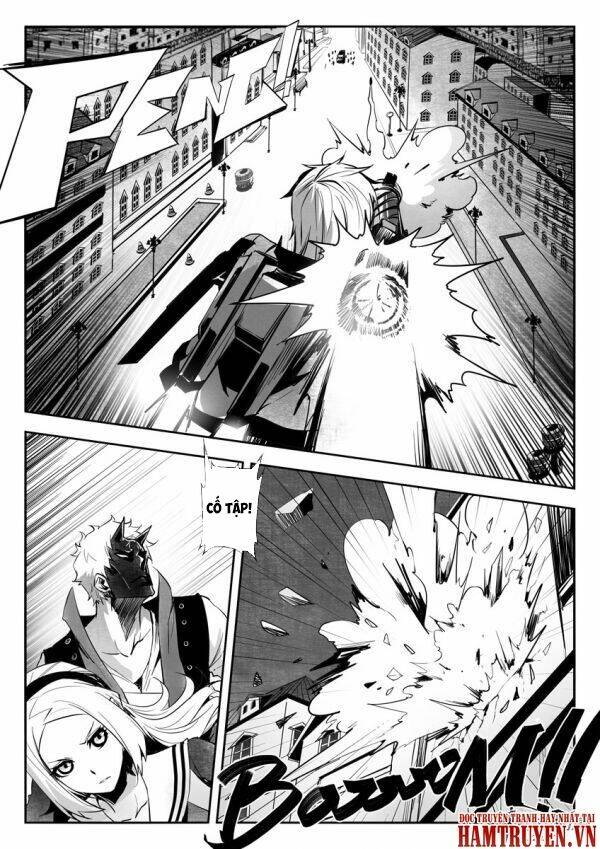 súng thần ký chapter 13 4