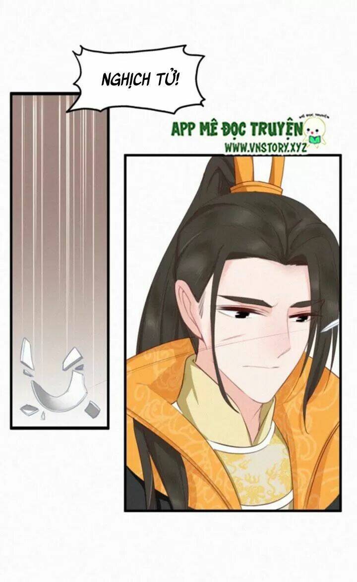 thiên hương mỹ nhân chapter 13 33