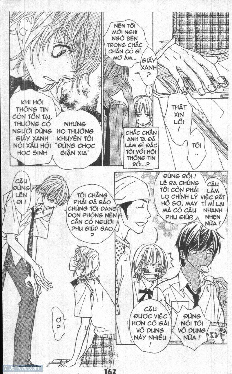 sweet mission chapter 3 161