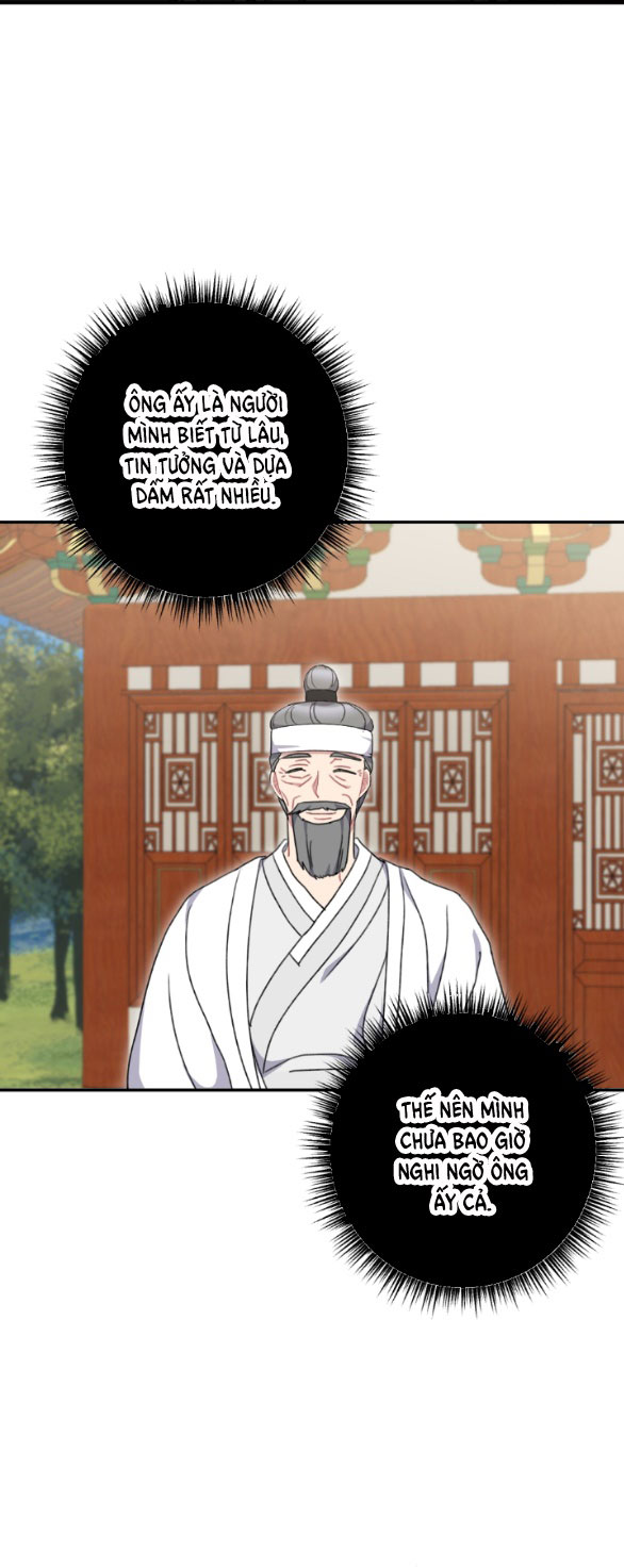 [18+] mơ về một cơn mưa phùn chapter 32.2 23