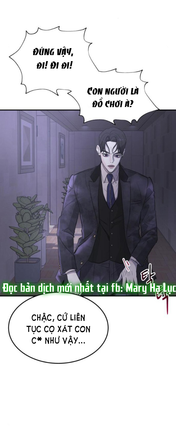 For The Queendom chapter 6.2 - Trang 23