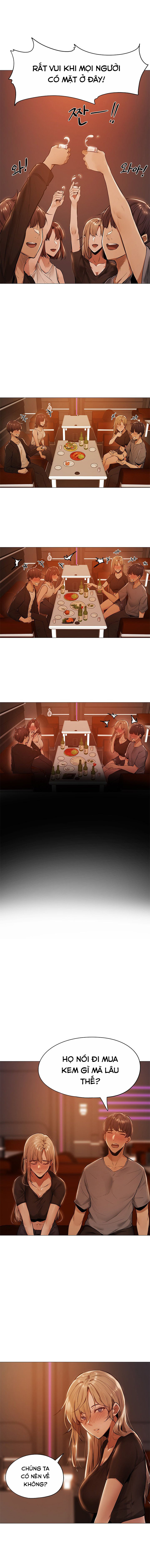 thầy giáo ở trọ chapter 1 20