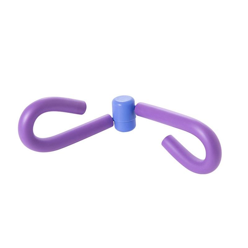 Chân Cơ Mỏng Stovepipe Kẹp Chân Váy Ôm Tập Gym Thể Hình Đùi Chủ Cánh Tay Ngực Eo Huấn Luyện Nhà Đa Năng Tập Thể Hình Thiết Bị