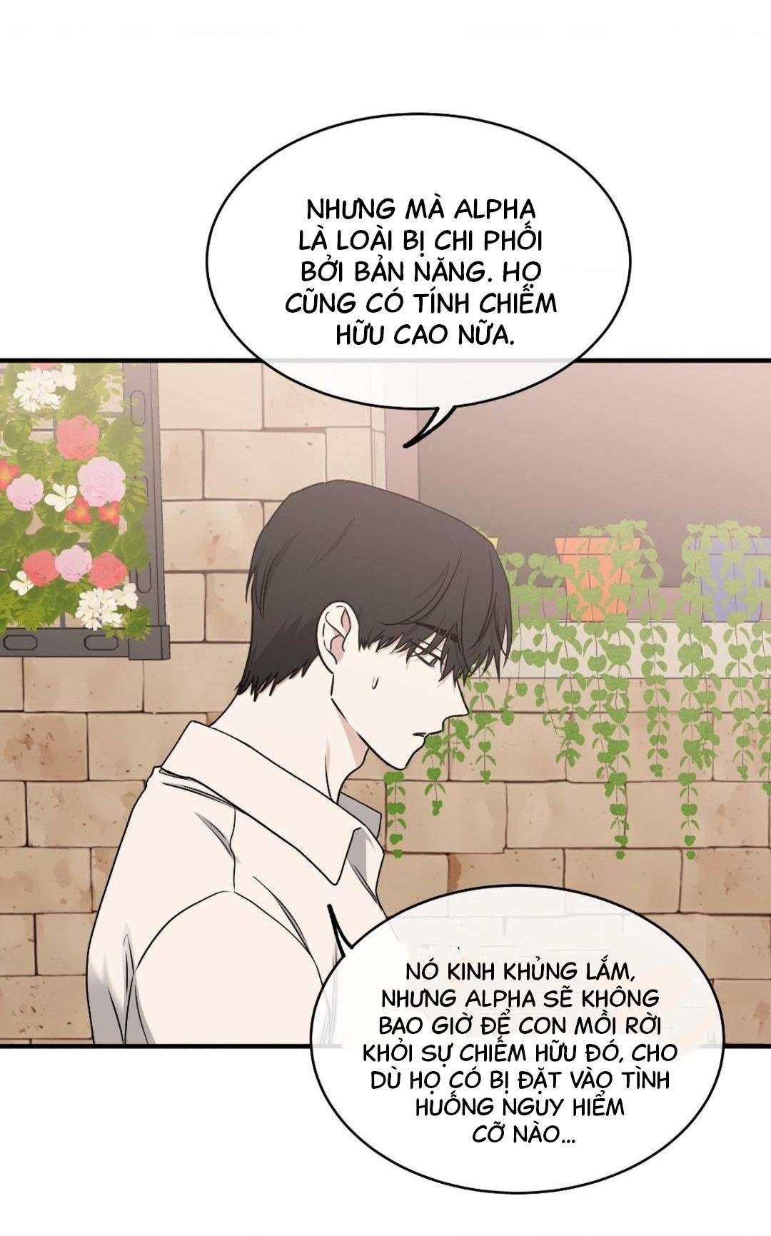 thủy triều thấp lúc chạng vạng chapter 98 42