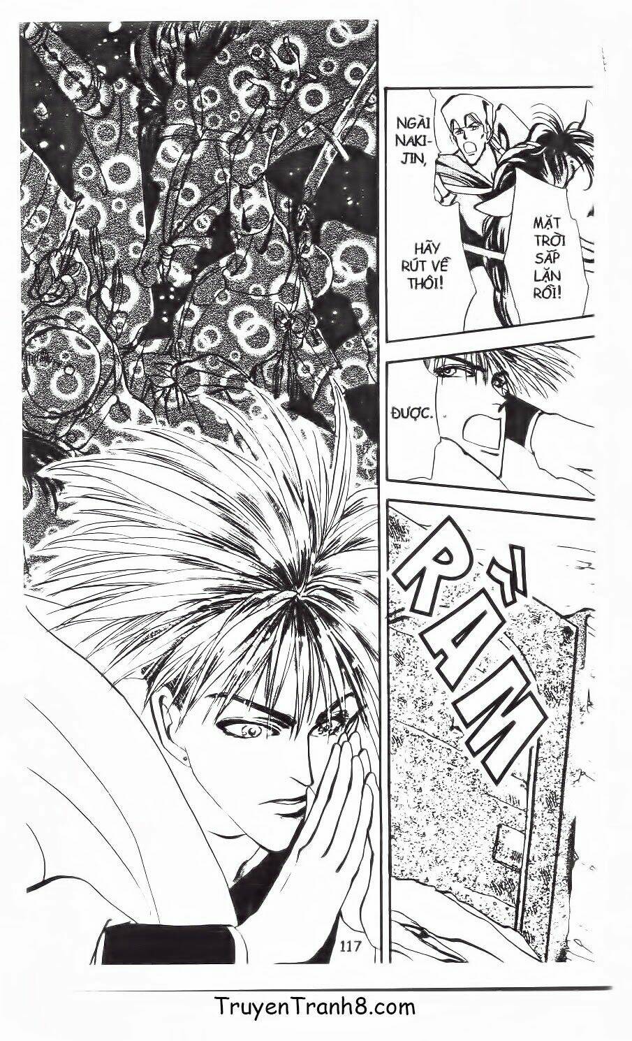 đứa con số phận chapter 52.1 27