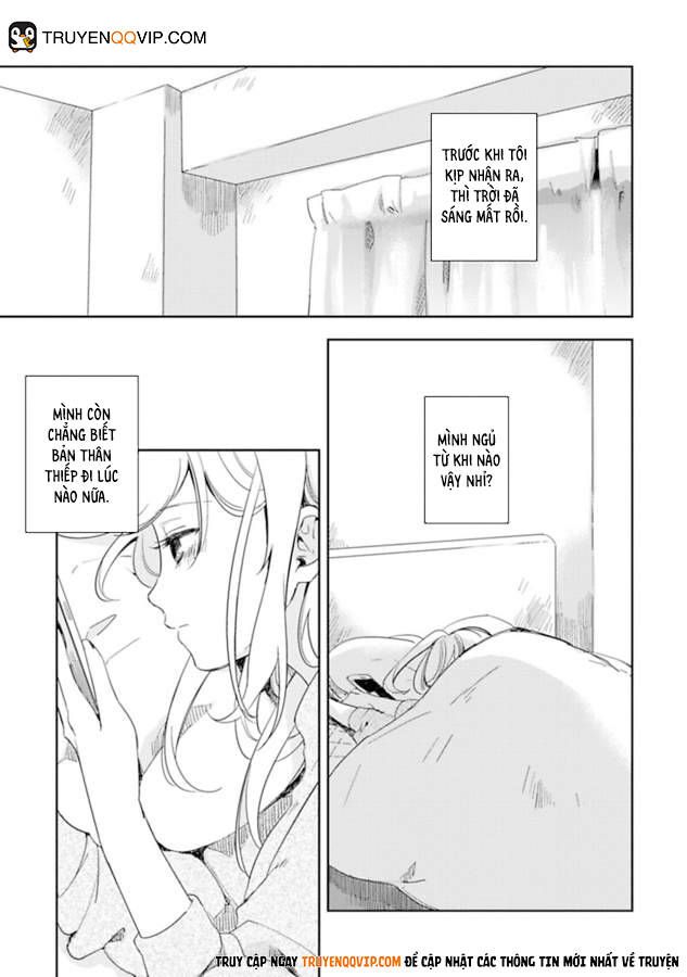 androids wa ai no yume wo miruka? chapter 7 1