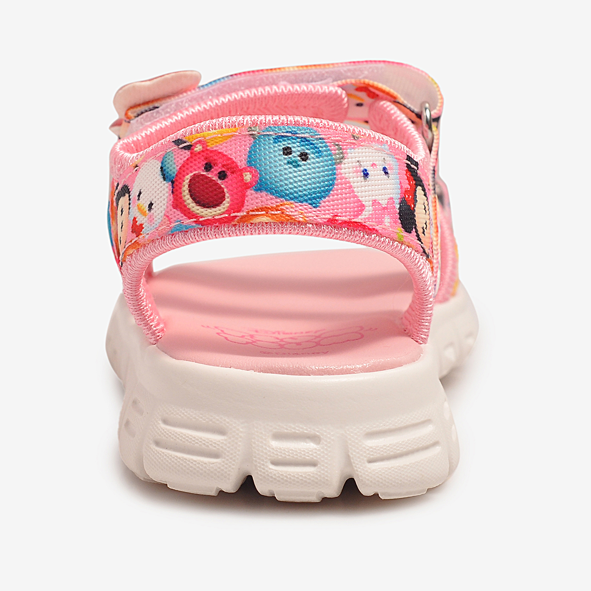 Hình ảnh Sandal Bé Gái Biti's Disney BEG002097HOG (Hồng)