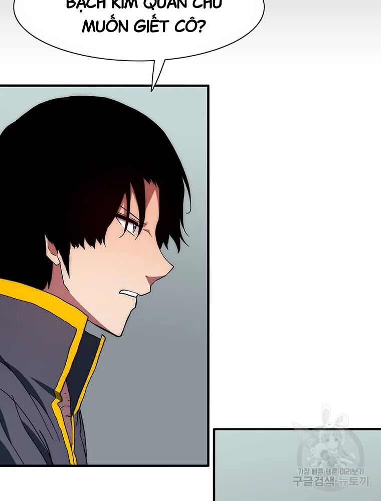 các chòm sao chỉ chú ý mình tôi chapter 33 107