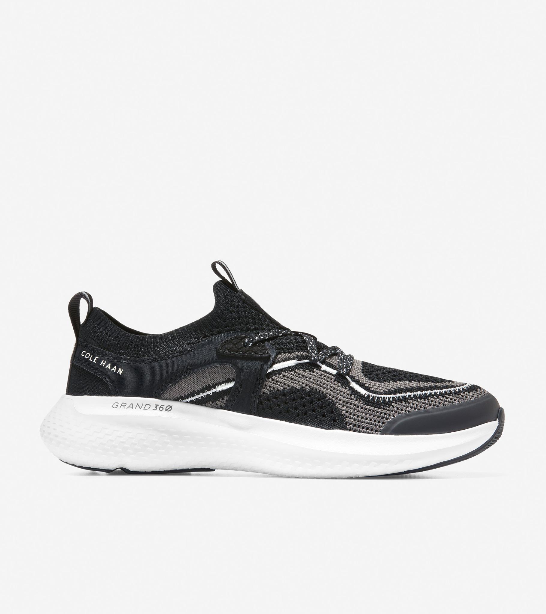 GIÀY SNEAKER COLE HAAN NỮ ZERØGRAND OUTPACE STITCHLITE RUNNER II