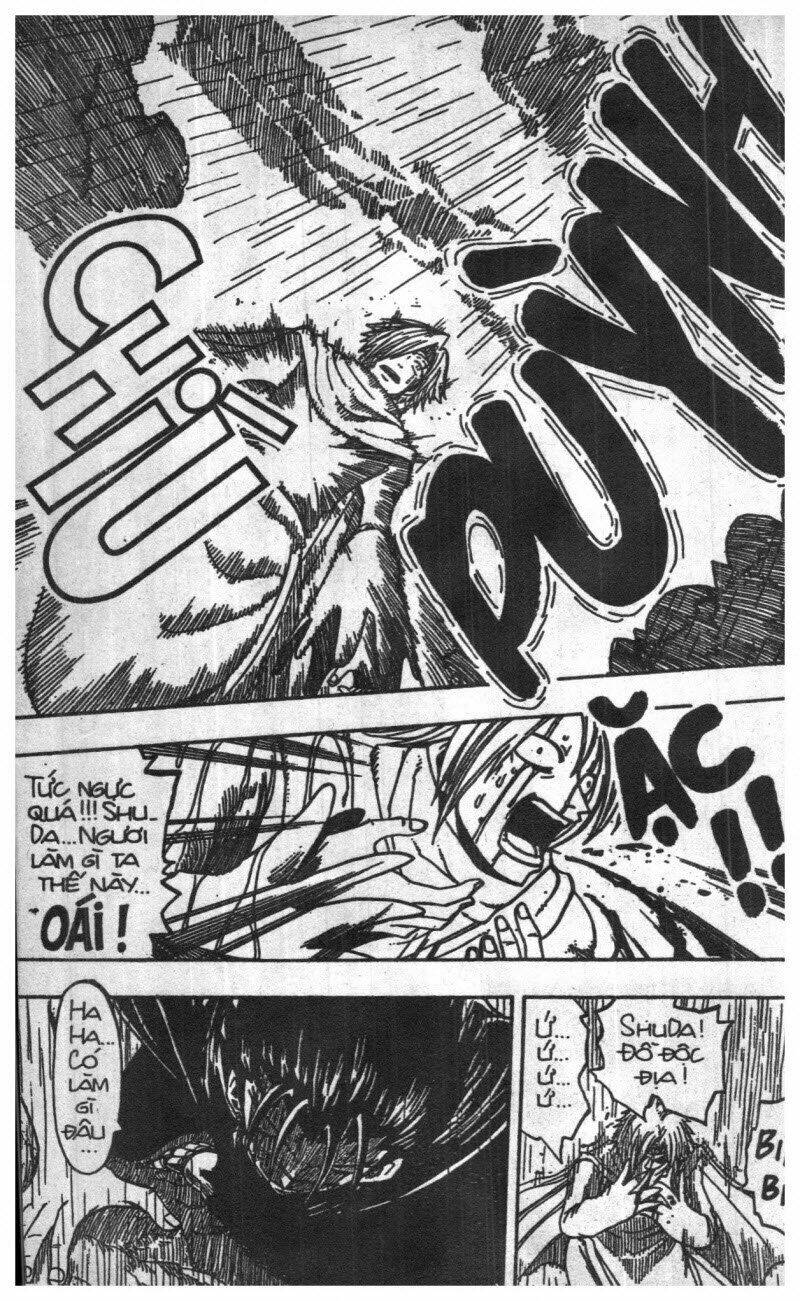 rave master (scan) chapter 17 190