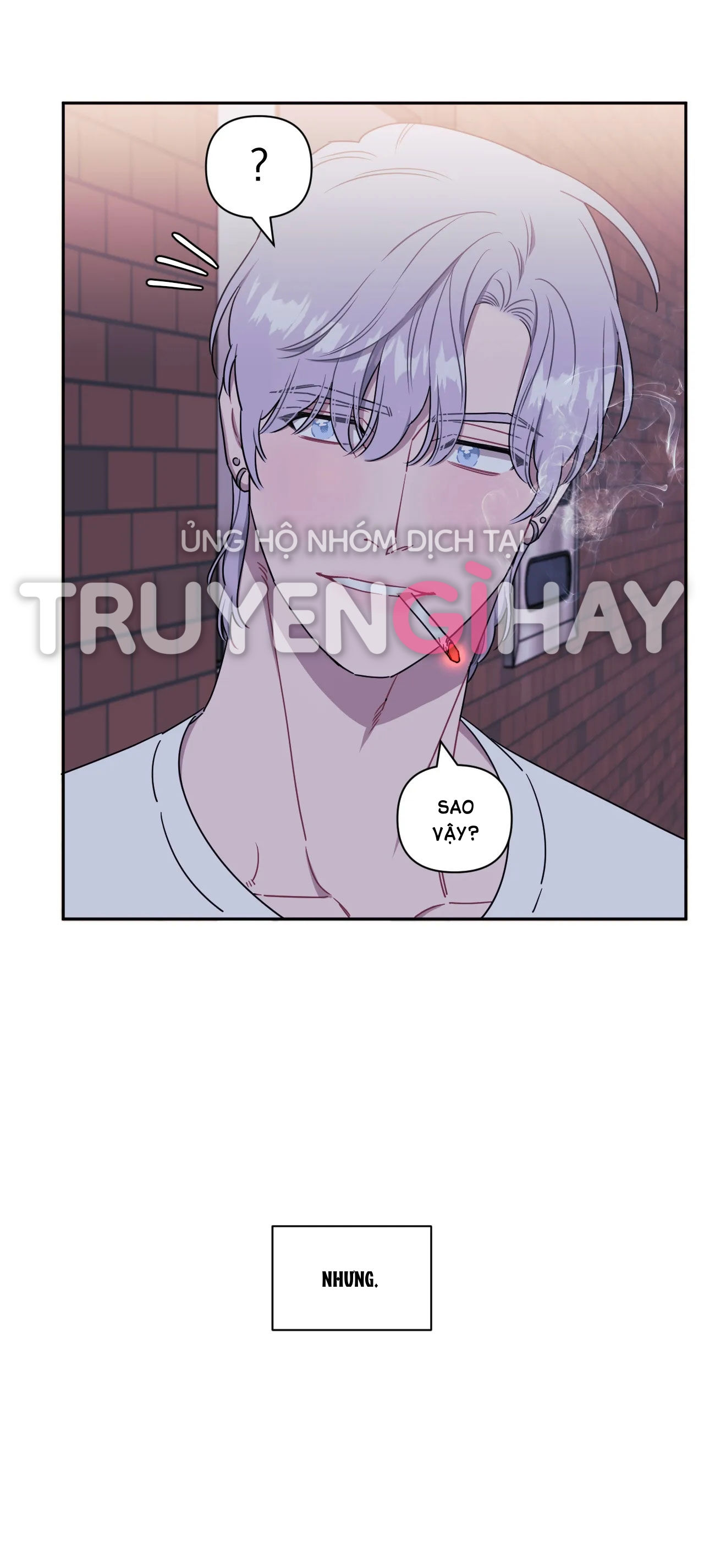 hơn cả bạn bè chapter 40.2 15