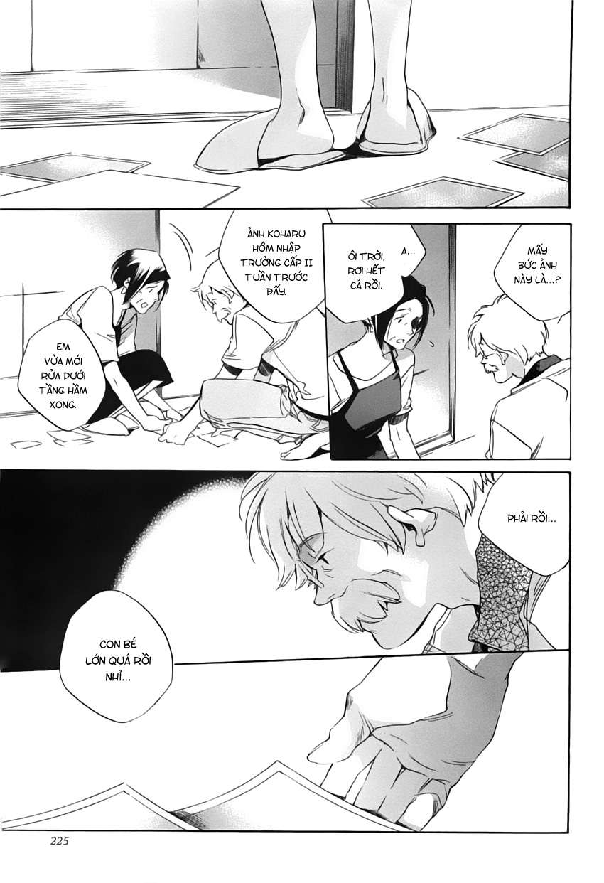 my girl chapter 44 7