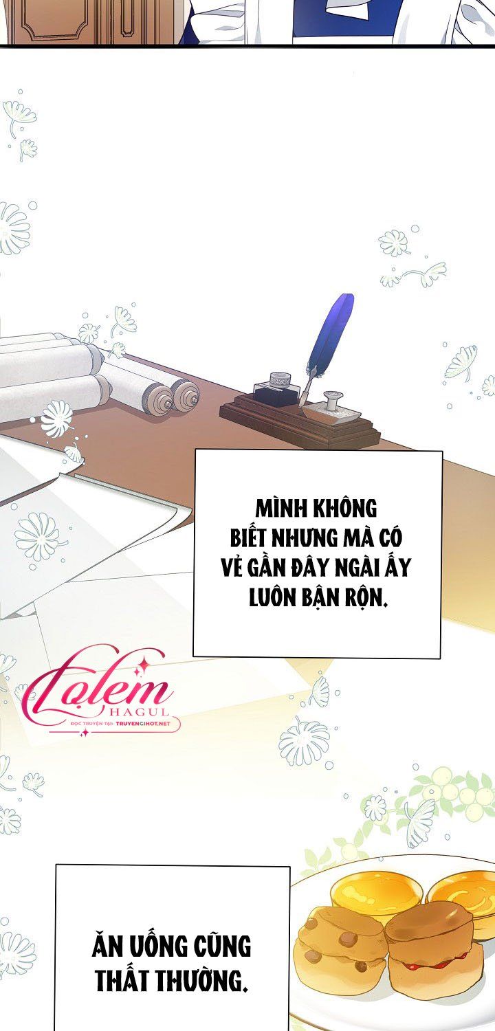 từ lúc bắt đầu tôi vẫn luôn ở bên em chapter 16 21