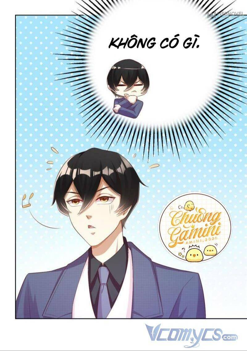 gặp phải người chồng xảo quyệt! chapter 11 82