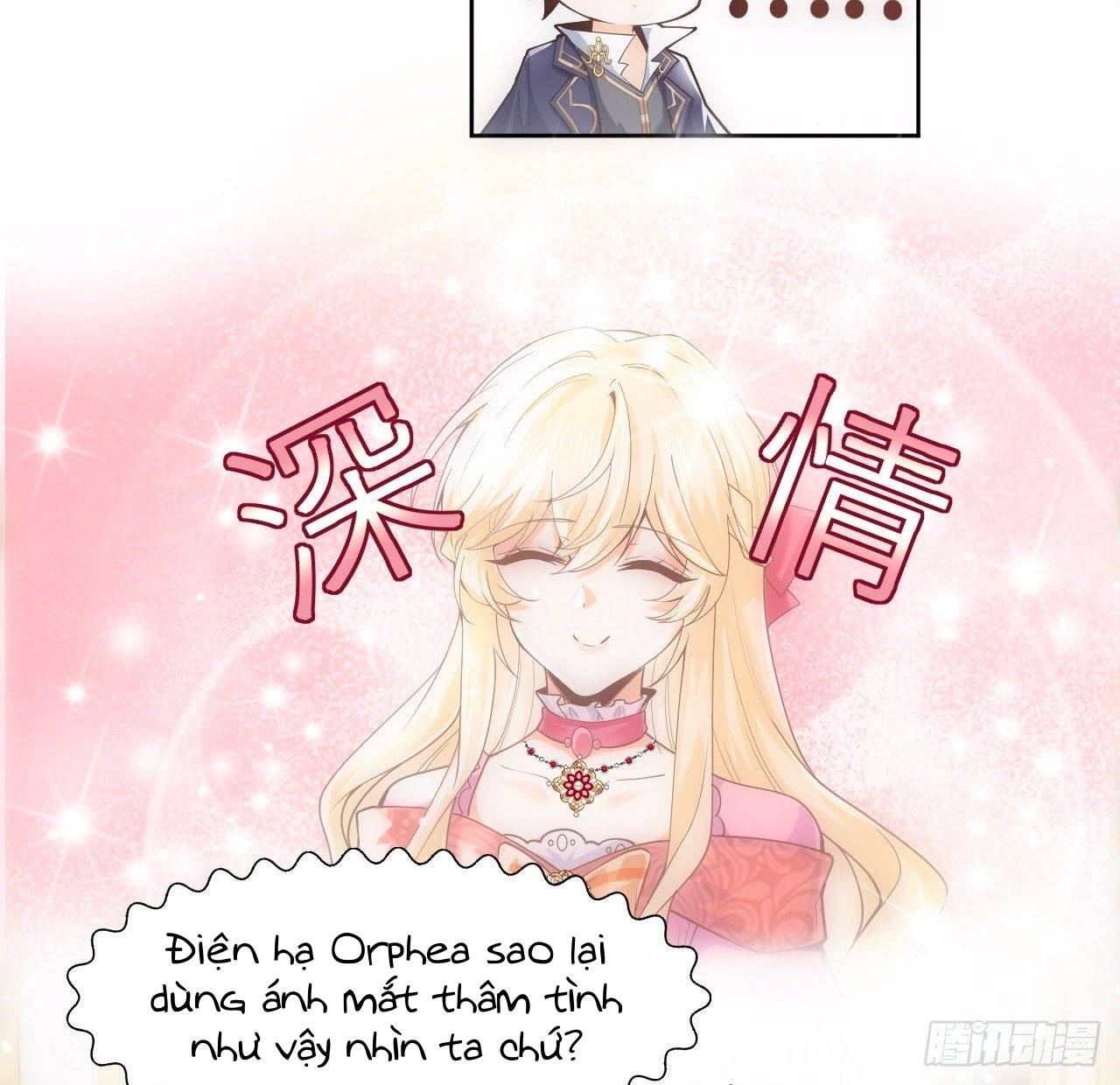 quy tắc yêu đương của hải vương chapter 2 22