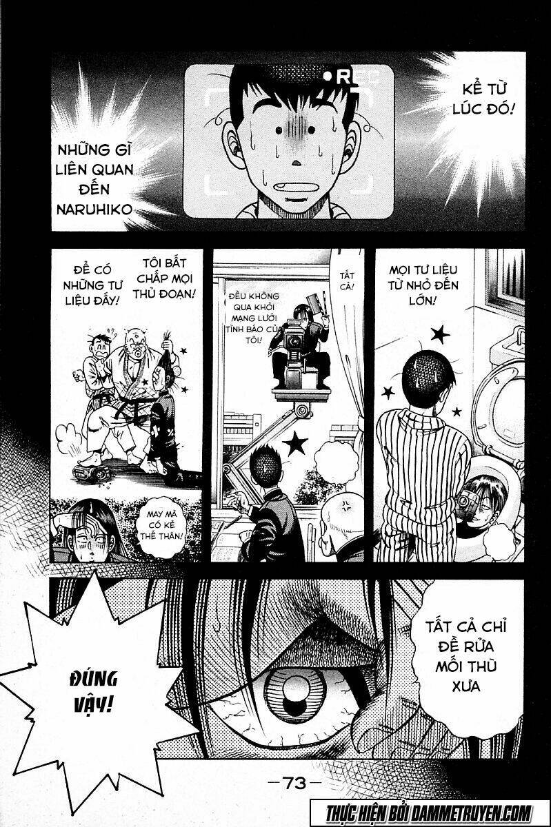 shin kotaro makaritoru! juudouhen chapter 125 13