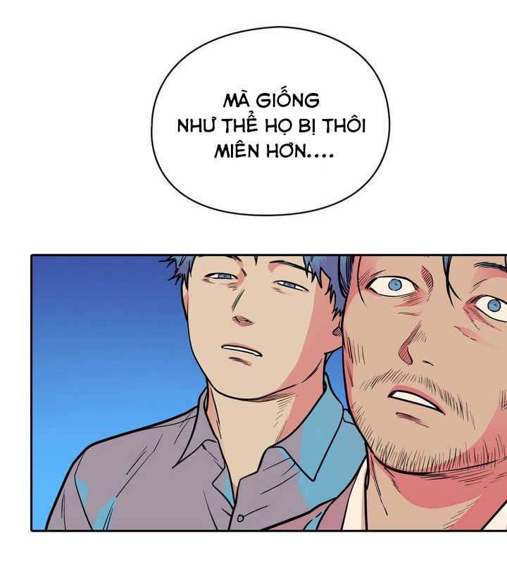 câu chuyện về người phụ nữ ấy chapter 132 14