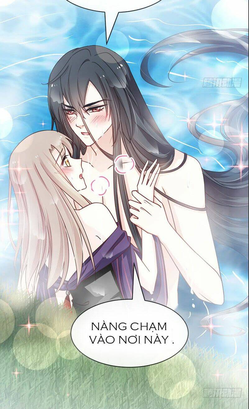 thiên hạ đệ nhất sủng phi chapter 117 4