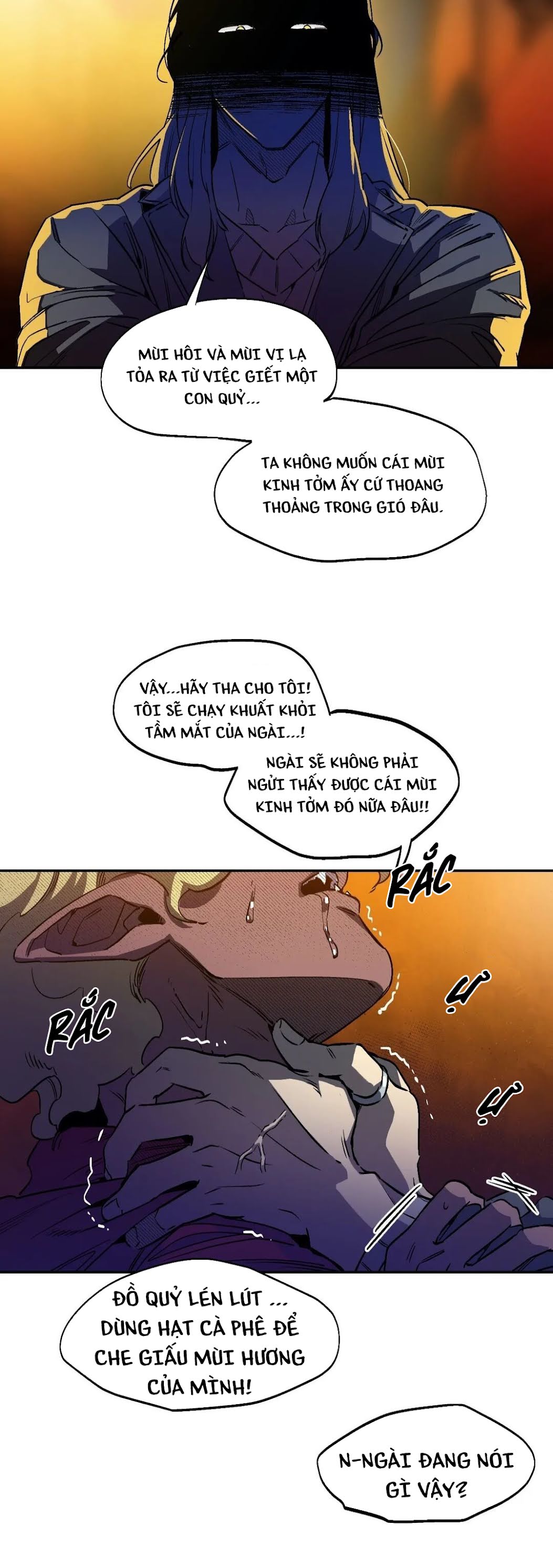 quán café tình nhân chapter 34 6