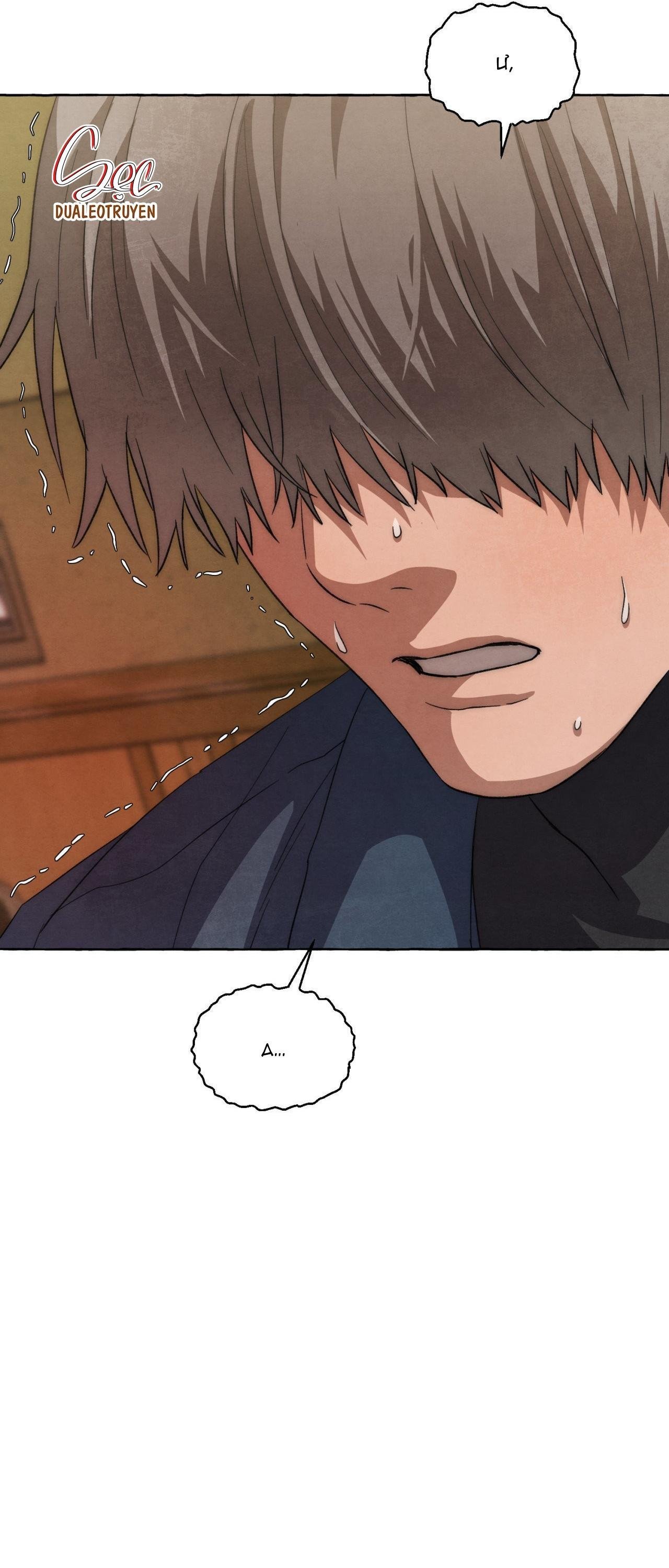 những con chó trong tù chapter 57 9