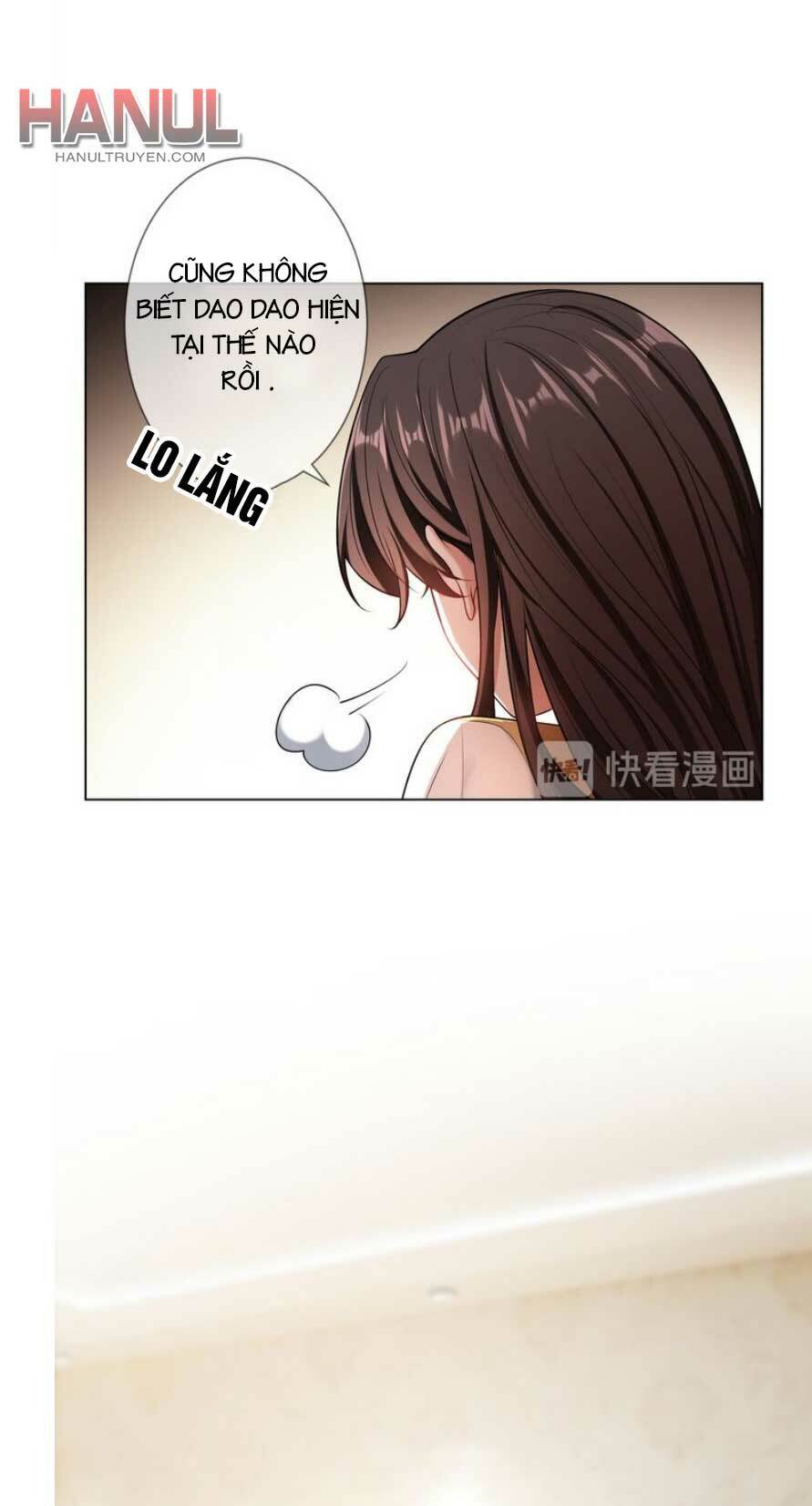 cô vợ nhỏ nuông chiều quá lại thành ác!! chapter 189.2 12