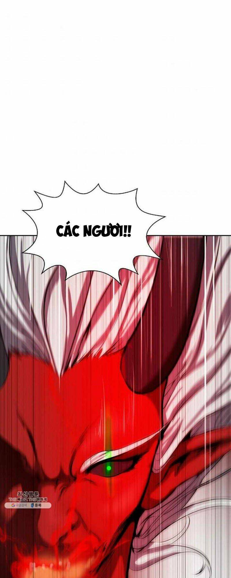 xuyên không thành hổ chapter 27 3