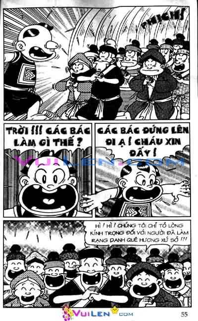 thần đồng đất việt chapter 73 52