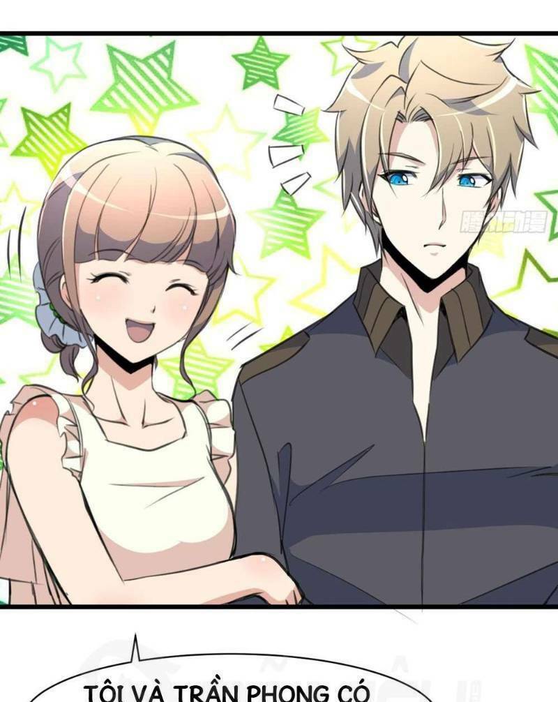 thần nhãn giám định sư chapter 22 13