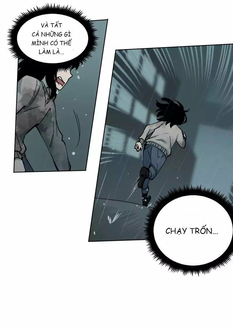 lumine - cội nguồn ánh sáng chapter 27 25