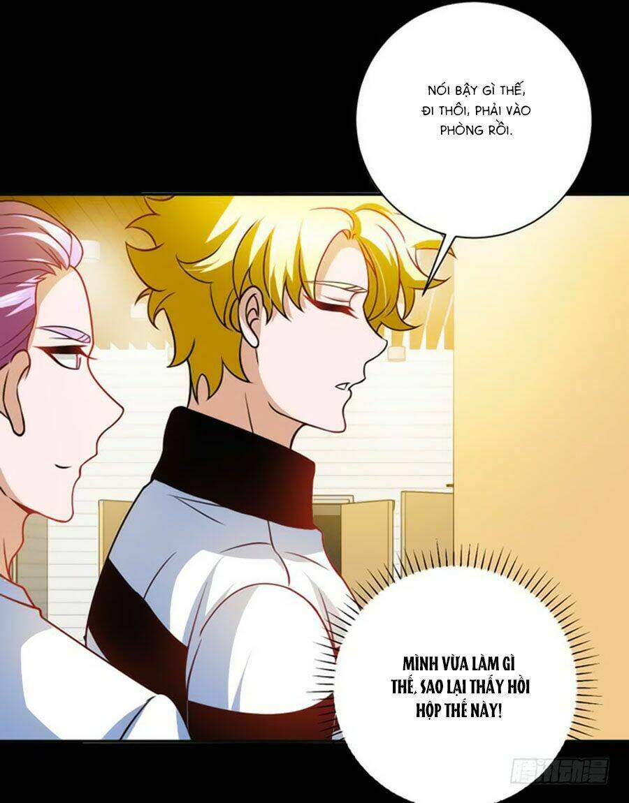 người yêu khát máu của tôi chapter 88 36