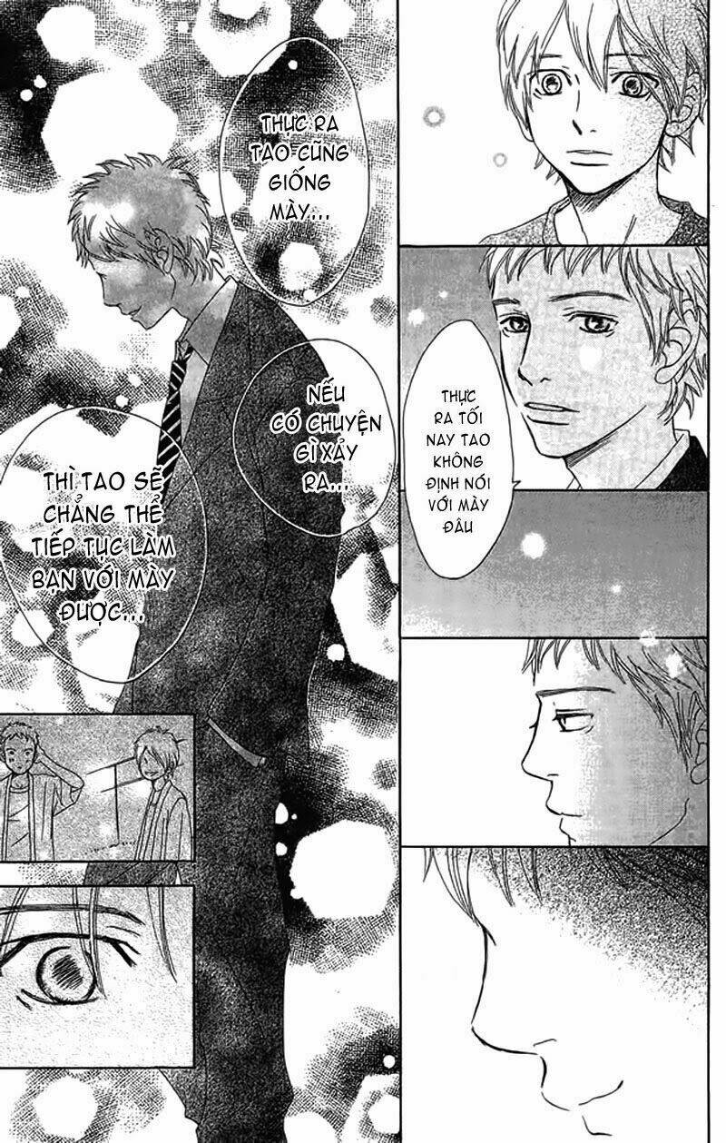 ngày ấy ta bên nhau chapter 53 30