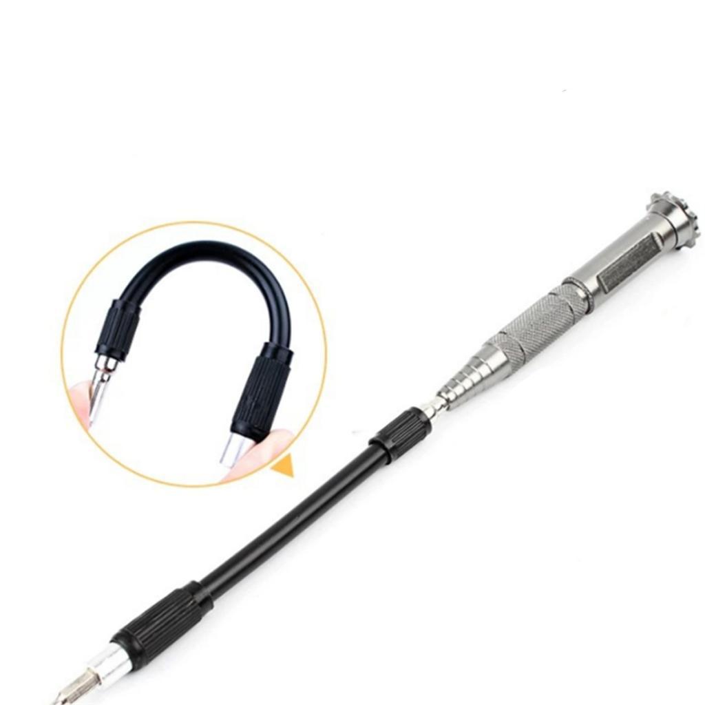 59-in-1 Functional Screwdriver Kit High Quality Steel Repair Tools For Electronic Products