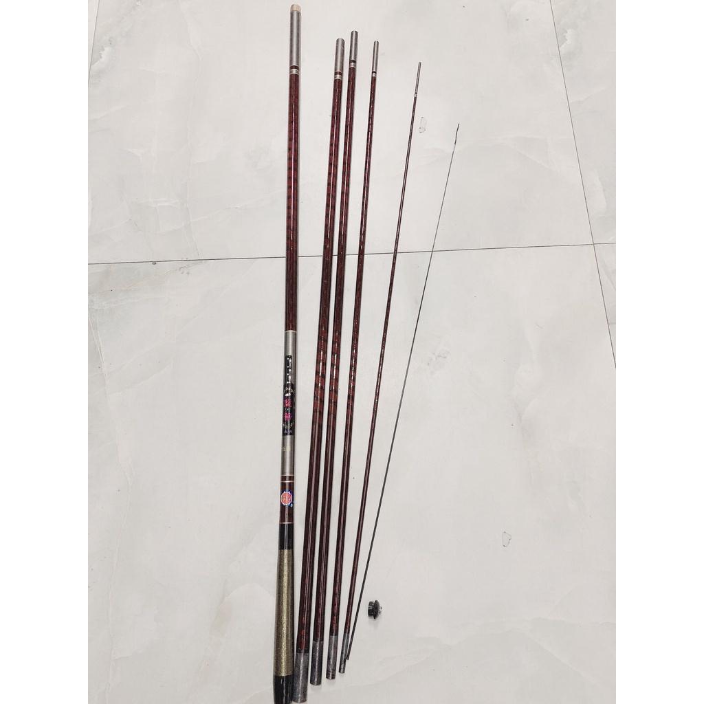 Cần Câu Tay Long Hua GW Đồ Câu Văn Chương