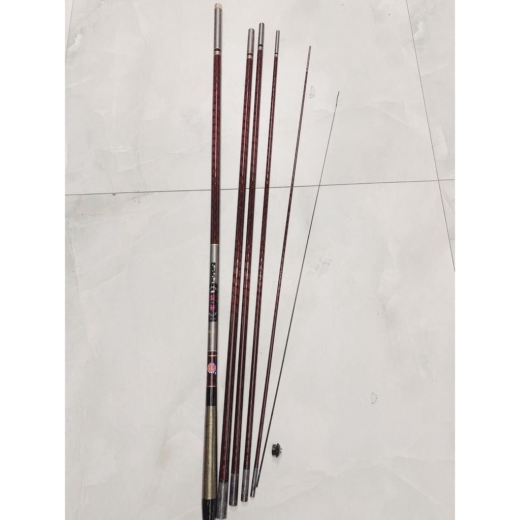 Cần Câu Tay Long Hua GW (Weihai Guangxing Fishing Tackle Co., Ltd.) Đồ Câu Văn Chương