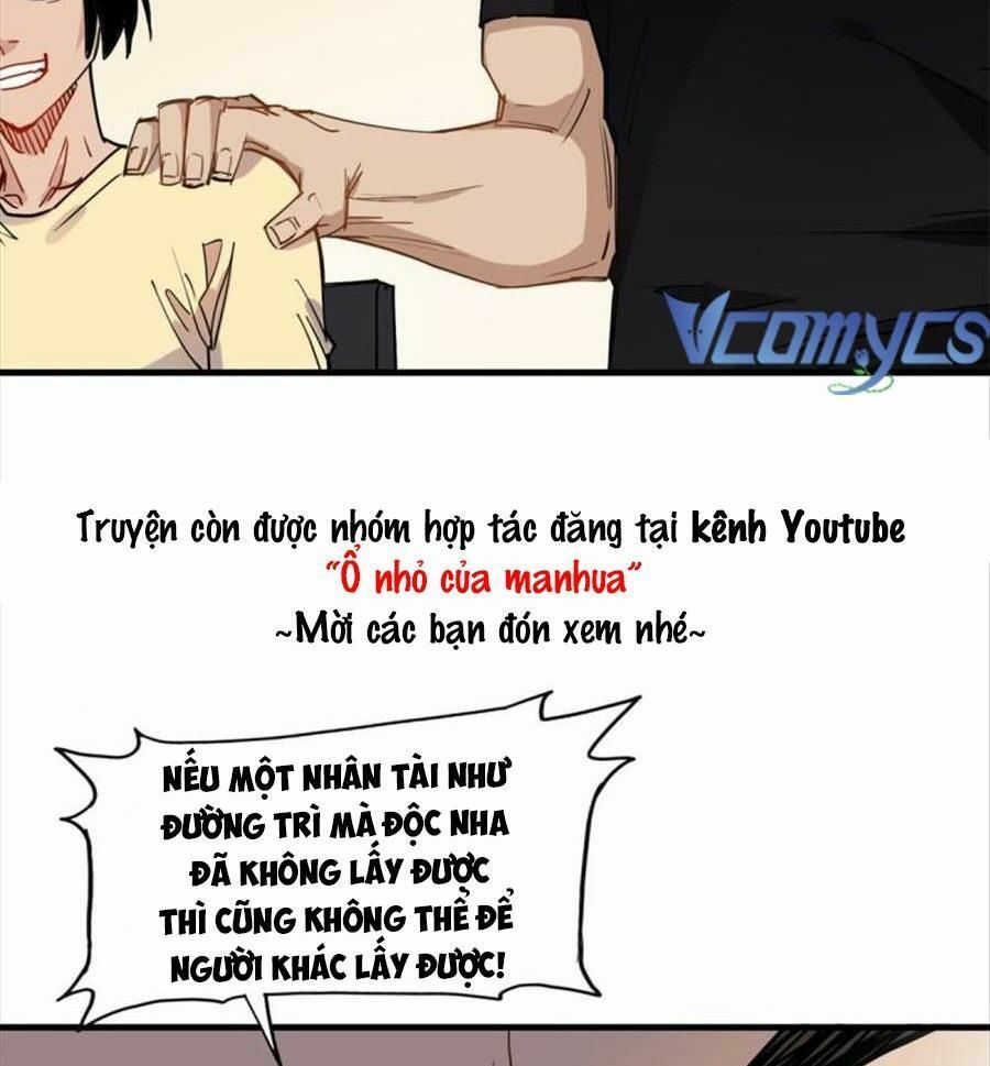 cố tổng, vợ của ngài quá mạnh rồi! chapter 41 33