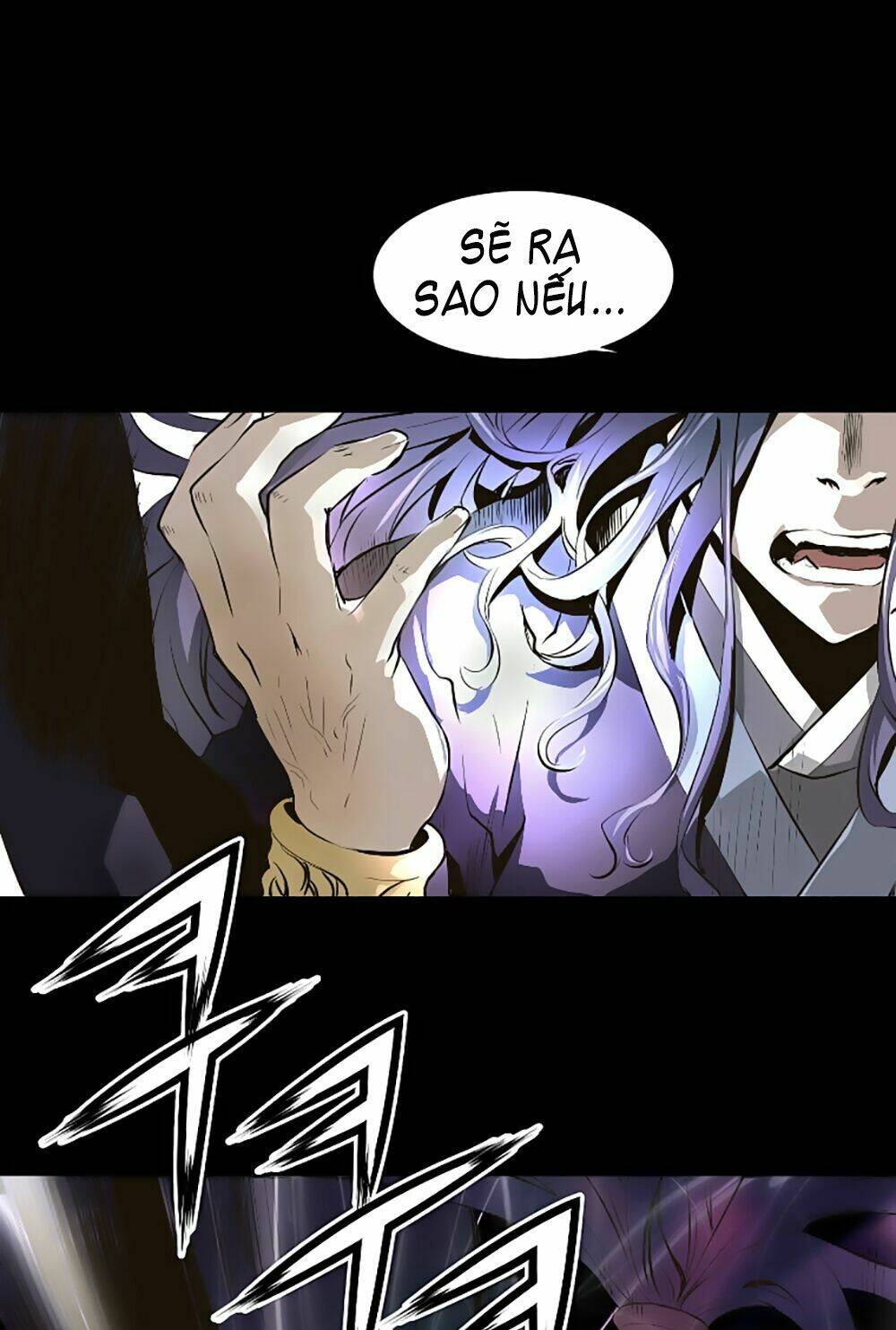 tam tuyệt tại dị giới chapter 1 85