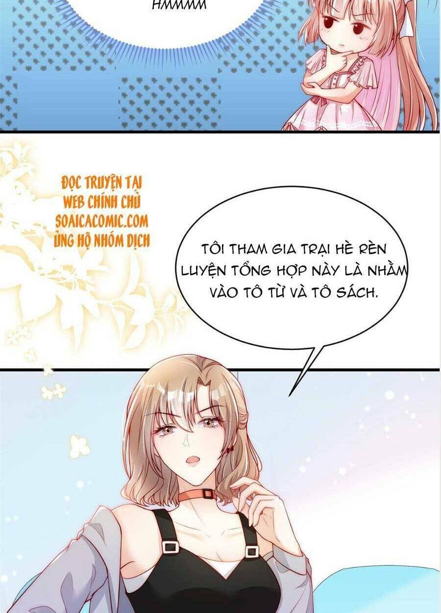 tôi được năm đại lão chiều chuộng hết nấc chapter 32 28