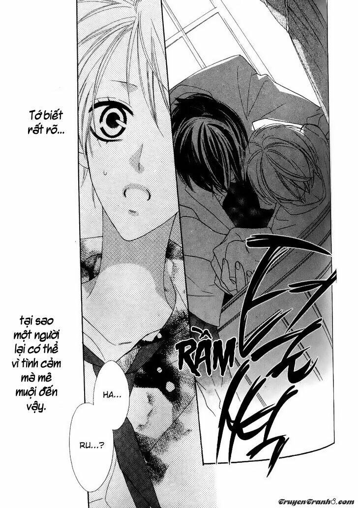 love sick chapter 15 25