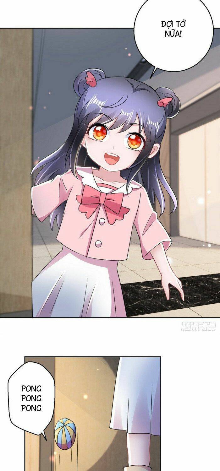 vú em là cổ tiên chapter 165 9