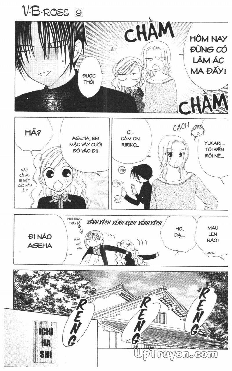 v.b.rose chapter 9 45