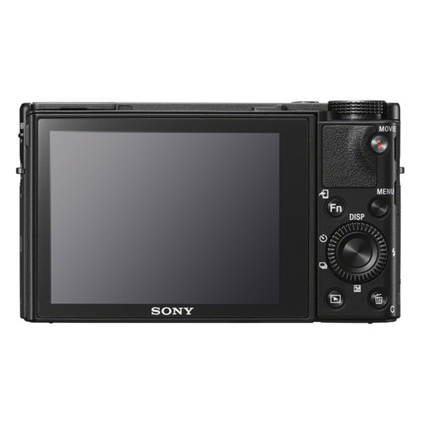 Máy Ảnh Sony Cyber-Shot RX100M5A - Hàng Chính Hãng