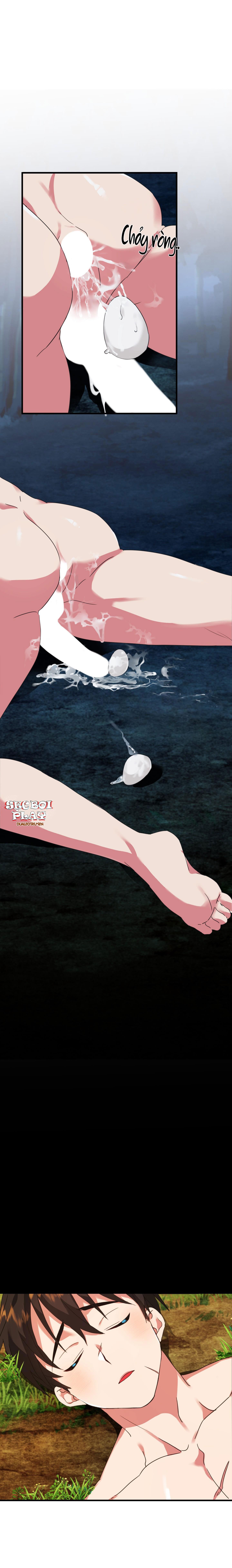 bộ sưu tập ciu to-ngực bự của nhà sẹc chapter 2 41