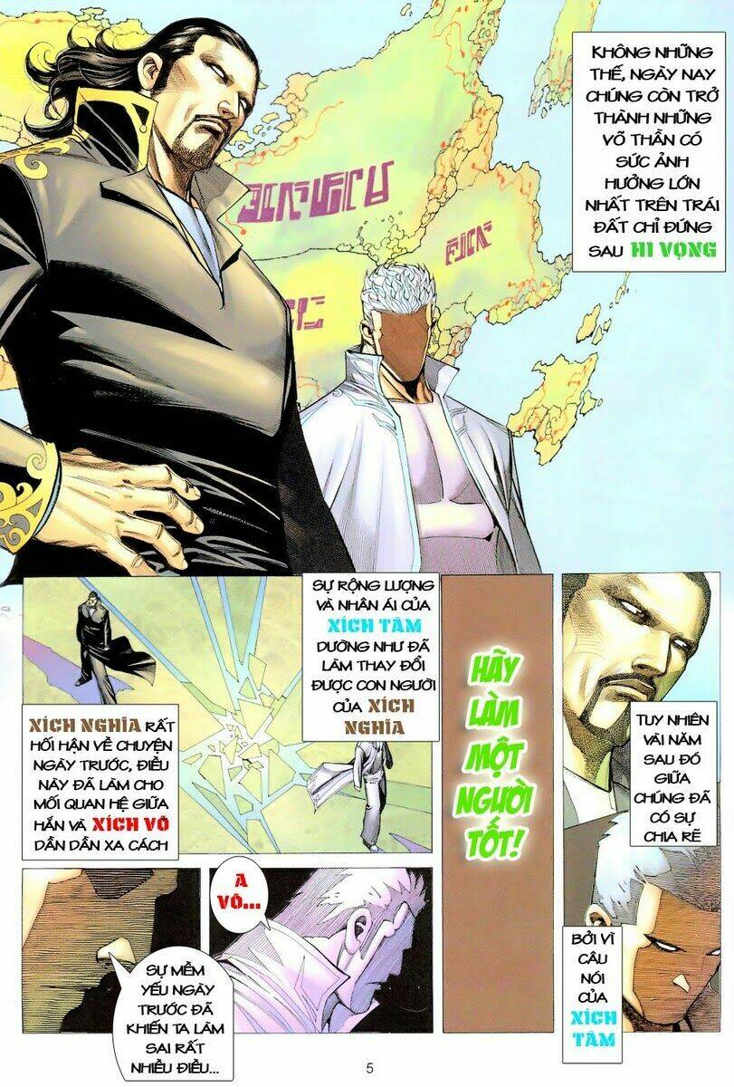 võ thần phượng hoàng chapter 90 5