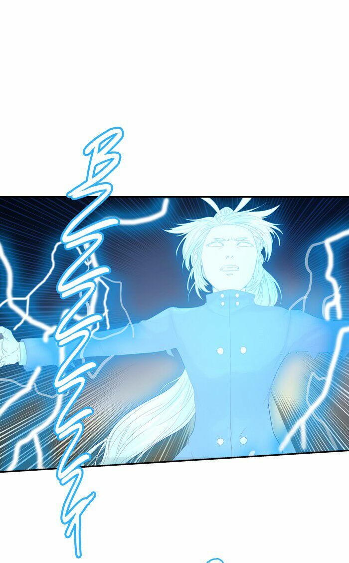 tòa tháp bí ẩn 2 chapter 306.5 35