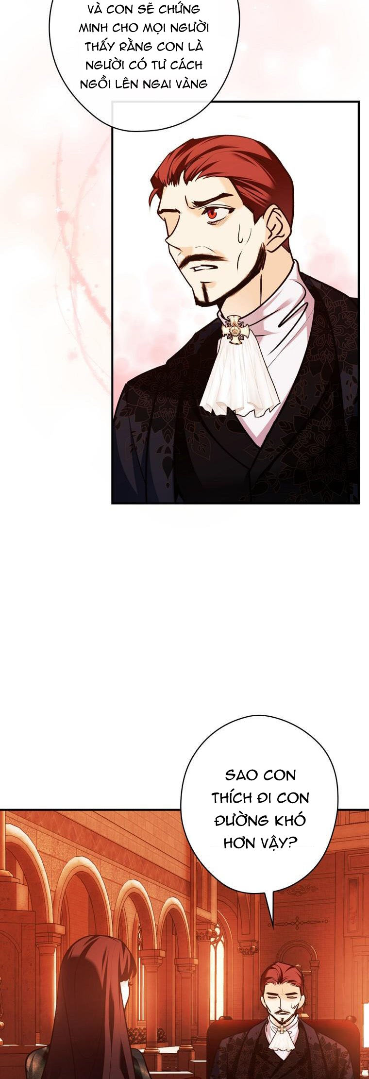 nàng tiểu thư nhà công tước chapter 18 24